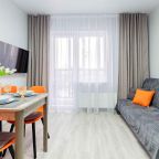 Апартаменты (Петровские на Войкова 51/1), Апартаменты Петровские на Войкова