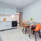 Апартаменты (Петровские на Войкова 51/1), Апартаменты Петровские на Войкова