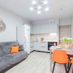 Апартаменты (Петровские на Войкова 51/1), Апартаменты Петровские на Войкова