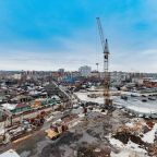 Апартаменты (Петровские на Войкова 51/1), Апартаменты Петровские на Войкова