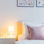 Апартаменты (Петровские на Войкова 51/1), Апартаменты Петровские на Войкова