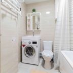 Апартаменты (Петровские на Войкова 51/1), Апартаменты Петровские на Войкова