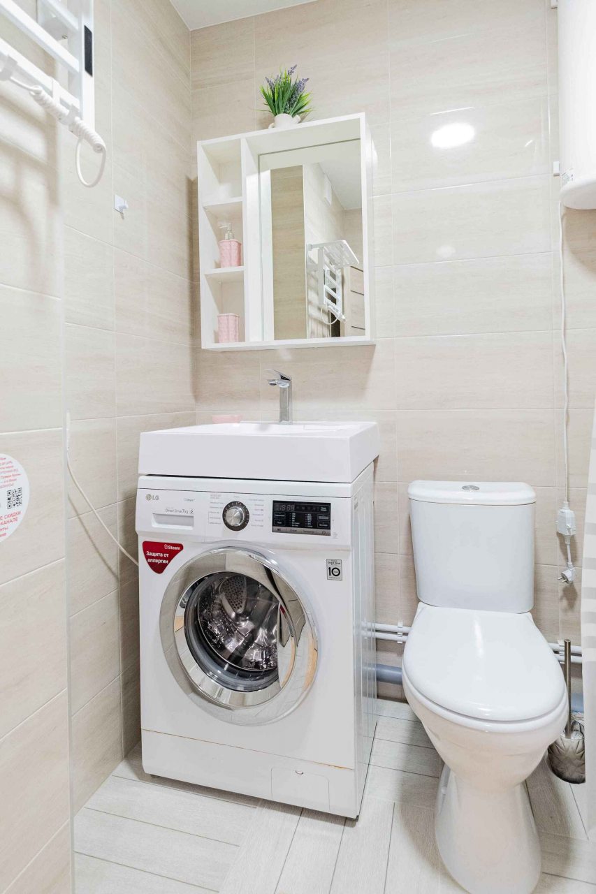 Апартаменты (Петровские на Войкова 51/1), Апартаменты Петровские на Войкова