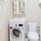 Апартаменты (Петровские на Войкова 51/1), Апартаменты Петровские на Войкова