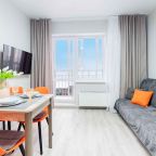 Апартаменты (Петровские на Войкова 51/1), Апартаменты Петровские на Войкова