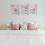 Апартаменты (Петровские на Войкова 51/1), Апартаменты Петровские на Войкова