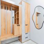 Апартаменты (Петровские на Войкова 51/1), Апартаменты Петровские на Войкова