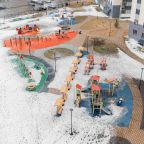 Апартаменты (Петровские на Войкова 51/1), Апартаменты Петровские на Войкова