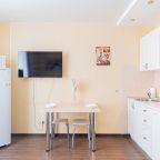 Апартаменты (Петровские на Савиных 4а №1), Апартаменты Петровские на Савиных