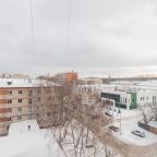 Апартаменты (Петровские на Савиных 4а №1), Апартаменты Петровские на Савиных