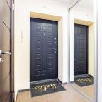 Апартаменты (Петровские на Савиных 4а №1), Апартаменты Петровские на Савиных