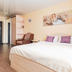 Апартаменты (Петровские на Савиных 4а №1), Апартаменты Петровские на Савиных