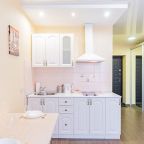 Апартаменты (Петровские на Савиных 4а №1), Апартаменты Петровские на Савиных