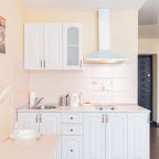 Апартаменты (Петровские на Савиных 4а №1), Апартаменты Петровские на Савиных