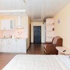 Апартаменты (Петровские на Савиных 4а №1), Апартаменты Петровские на Савиных