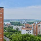 Апартаменты (Петровские на Савины1х 4а № 2), Апартаменты Петровские на Савиных