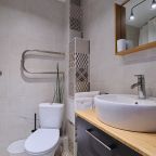 Апартаменты (Петровские на Савины1х 4а № 2), Апартаменты Петровские на Савиных