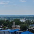 Апартаменты (Петровские на Савины1х 4а № 2), Апартаменты Петровские на Савиных