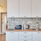 Апартаменты (Петровские на Савинах 4а №3), Апартаменты Петровские на Савиных