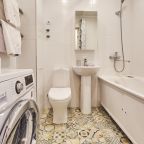 Апартаменты (Петровские на Савинах 4а №3), Апартаменты Петровские на Савиных