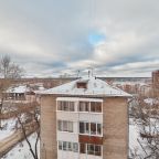 Апартаменты (Петровские на Савинах 4а №3), Апартаменты Петровские на Савиных