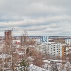 Апартаменты (Петровские на Савинах 4а №3), Апартаменты Петровские на Савиных