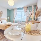 Апартаменты (Петровские на Савинах 4а №3), Апартаменты Петровские на Савиных