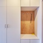 Апартаменты (Петровские на Савинах 4а №3), Апартаменты Петровские на Савиных