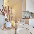 Апартаменты (Петровские на Савинах 4а №3), Апартаменты Петровские на Савиных