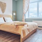 Апартаменты (Петровские на Савинах 4а №3), Апартаменты Петровские на Савиных