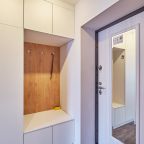 Апартаменты (Петровские на Савинах 4а №3), Апартаменты Петровские на Савиных