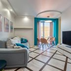 Апартаменты (Петровские на Савиных 4а №4), Апартаменты Петровские на Савиных