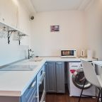 Апартаменты (Петровские на Савиных 4а №4), Апартаменты Петровские на Савиных