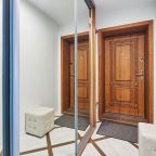 Апартаменты (Петровские на Савиных 4а №4), Апартаменты Петровские на Савиных