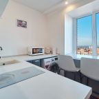 Апартаменты (Петровские на Савиных 4а №4), Апартаменты Петровские на Савиных