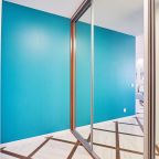 Апартаменты (Петровские на Савиных 4а №4), Апартаменты Петровские на Савиных