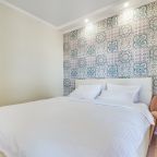 Апартаменты (Петровские на Савиных 4а №4), Апартаменты Петровские на Савиных