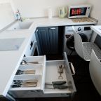 Апартаменты (Петровские на Савиных 4а №4), Апартаменты Петровские на Савиных