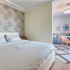 Апартаменты (Петровские на Савиных 4а №4), Апартаменты Петровские на Савиных