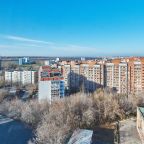 Апартаменты (Петровские на Савиных 4а №4), Апартаменты Петровские на Савиных