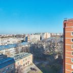 Апартаменты (Петровские на Савиных 4а №4), Апартаменты Петровские на Савиных