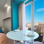 Апартаменты (Петровские на Савиных 4а №4), Апартаменты Петровские на Савиных