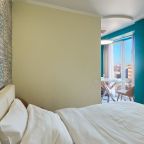 Апартаменты (Петровские на Савиных 4а №4), Апартаменты Петровские на Савиных