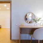 Апартаменты (Петровские в ЖК Аркадия №1), Апартаменты В ЖК Аркадия