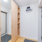 Апартаменты (Петровские в ЖК Аркадия №1), Апартаменты В ЖК Аркадия