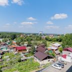 Апартаменты (Петровские в ЖК Аркадия №1), Апартаменты В ЖК Аркадия