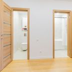 Апартаменты (Петровские в ЖК Аркадия №1), Апартаменты В ЖК Аркадия