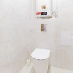 Апартаменты (Петровские в ЖК Аркадия №1), Апартаменты В ЖК Аркадия