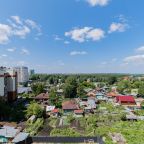 Апартаменты (Петровские в ЖК Аркадия №1), Апартаменты В ЖК Аркадия