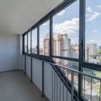 Апартаменты (Петровские в ЖК Аркадия №1), Апартаменты В ЖК Аркадия